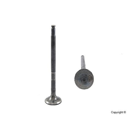 Genuine Exhaust Valve, 6280530005 6280530005